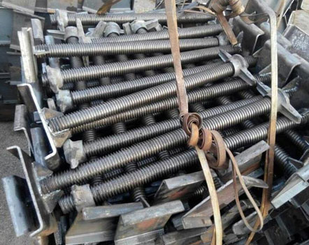 空心油托/空心顶托上托/空心顶托